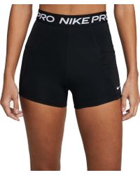 Nike Pro 3 Collection for Women - Up to 49% off at Lyst.com
