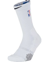 nike elite power grip socks