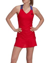 adidas Casual and day dresses for Women - Up to 58% off at Lyst.com