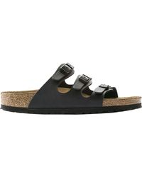 Birkenstock Florida Sandals for Women - Up to 39% off at Lyst.com