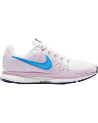 women's air zoom pegasus 34 running shoe