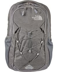 north face backpack jester luxe