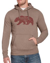 The north face men's bearitage 2.0 hoodie clearance