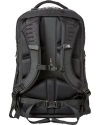 north face recon luxe