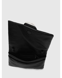 diesel nappa bag