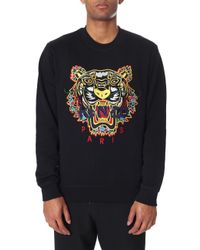 dragon tiger sweatshirt