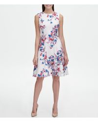 the bay tommy hilfiger dress