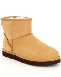 ugg simmens dillards