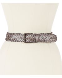 Bed|Stu Women/’s Proem Leather Belt