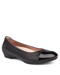 dansko lisanne black