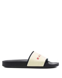 mens sliders branded