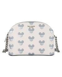 kate spade mickey mouse tote