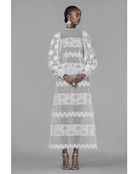 堅実な究極の プリント 送料込 Gucci チューリップ コットンリネン Gucci ワンピース ドレス ワンピース オールインワン Empoderadxs Com Br