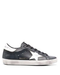 Golden Goose Sneakers for Women - Up to 57% off at Lyst.com