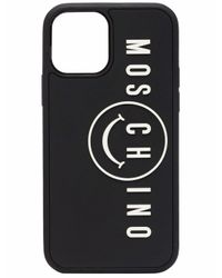 Moschino Cases for Women - Up to 59% off at Lyst.com