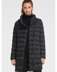 donna karan packable down