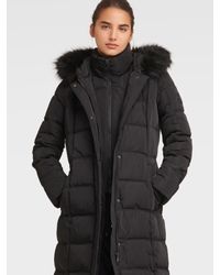 iconic puffer jacket