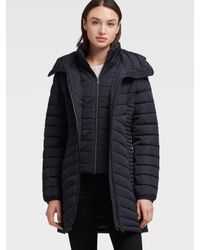 petite packable down jackets