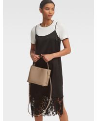 dkny bryant sutton bucket bag