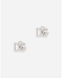 Dolce & Gabbana Earrings for Women - Up to 58% off at Lyst.com