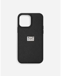 Tom Ford Logo-printed Iphone 13 Case in Black for Men | Lyst