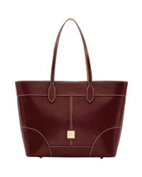 dooney and bourke selleria tote
