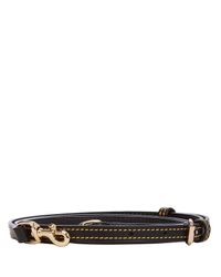 dooney and bourke crossbody strap