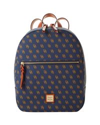 Dooney & bourke gretta novelty small ronnie backpack hotsell