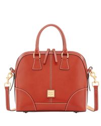 dooney and bourke selleria tote