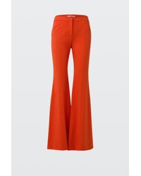 Dorothee Schumacher - Red Effortless Chic Pants - Lyst