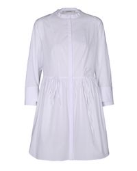 Dorothee Schumacher - White Casual Chic Blouse 1/1 - Lyst