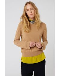 Dorothee Schumacher Multicolor Rebel Romance Pullover O-neck 1/1