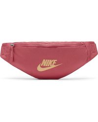 nike hip bag