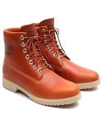 timberland 1973