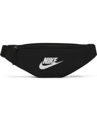 belly bag nike