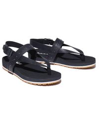 timberland boot sandals