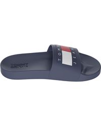 Tommy Hilfiger Sandals for Men - Up to 60% off at Lyst.com