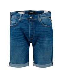 Replay Shorts for Men - Up to 70% off at Lyst.com