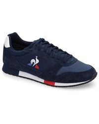 Le Coq Sportif Shoes for Men - Up to 65% off at Lyst.com