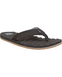 Billabong Sandals for Men - Up to 17% off at Lyst.com