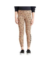 Levi's Leggings for Women - Up to 75% off at Lyst.com