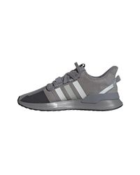 adidas u_path grey