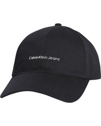 ck baseball cap