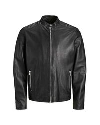 Jack & Jones Jackets for Men - Up to 55% off at Lyst.com