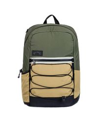 billabong backpack womens