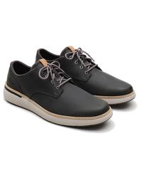 timberland cross mark pt oxford