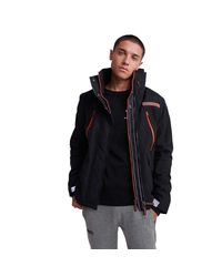 superdry wind attacker jacket