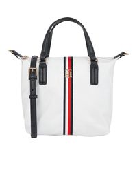 Tommy Hilfiger Totes and shopper bags for Women - Up to 40% off at Lyst.com