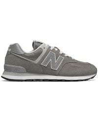 New Balance 574 Sneakers for Men - Up to 51% off at Lyst.com