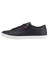 Levi's Sneakers for Men - Up to 70% off at Lyst.com